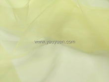 Load image into Gallery viewer, FS-2020 - Japan 20D*20D Organza (54 Colours)