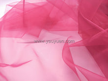 Load image into Gallery viewer, FS-2020 - Japan 20D*20D Organza (54 Colours)