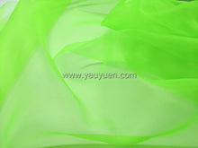 Load image into Gallery viewer, FS-2020 - Japan 20D*20D Organza (54 Colours)