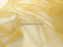 Load image into Gallery viewer, FS-2020 - Japan 20D*20D Organza (54 Colours)