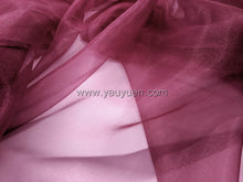Load image into Gallery viewer, FS-2020 - Japan 20D*20D Organza (54 Colours)