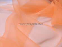 Load image into Gallery viewer, FS-2020 - Japan 20D*20D Organza (54 Colours)