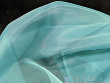 Load image into Gallery viewer, FS-2030CD - Taiwan Two-tone Nylon Organza (7 Colours)