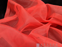 Load image into Gallery viewer, FS-2030CD - Taiwan Two-tone Nylon Organza (7 Colours)