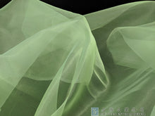 Load image into Gallery viewer, FS-2030CD - Taiwan Two-tone Nylon Organza (7 Colours)