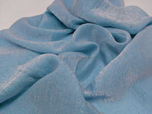 Load image into Gallery viewer, FS-21121 - India Two-tone Crushed Fabric (18 Colours)