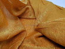 Load image into Gallery viewer, FS-21121 - India Two-tone Crushed Fabric (18 Colours)