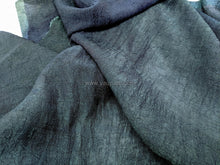 Load image into Gallery viewer, FS-21121 - India Two-tone Crushed Fabric (18 Colours)