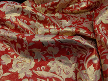 Load image into Gallery viewer, FS-21136 - India Metallic Brocade (3 Colours)