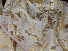 Load image into Gallery viewer, FS-21136 - India Metallic Brocade (3 Colours)