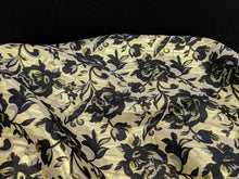 Load image into Gallery viewer, FS-21136 - India Metallic Brocade (3 Colours)