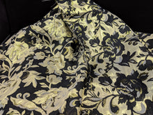 Load image into Gallery viewer, FS-21136 - India Metallic Brocade (3 Colours)