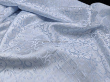 Load image into Gallery viewer, FS-21147 - India Metallic Jacquard Brocade (3 Colours)