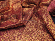 Load image into Gallery viewer, FS-21149 - India Striped Soft Brocade (3 Colours)