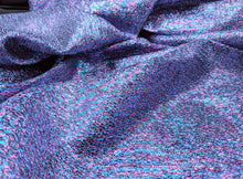 Load image into Gallery viewer, FS-21149 - India Striped Soft Brocade (3 Colours)