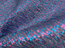 Load image into Gallery viewer, FS-21149 - India Striped Soft Brocade (3 Colours)