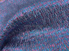 Load image into Gallery viewer, FS-21149 - India Striped Soft Brocade (3 Colours)