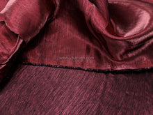 Load image into Gallery viewer, FS-21156 - Korea Two-tone Light Shantung (10 Colours)