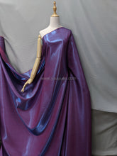 Load image into Gallery viewer, FS-21156 - Korea Two-tone Light Shantung (10 Colours)