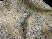 Load image into Gallery viewer, FS-21184 - India Metallic Brocade (6 Colours)
