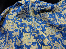 Load image into Gallery viewer, FS-21184 - India Metallic Brocade (6 Colours)
