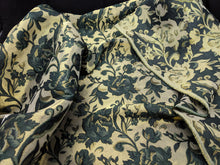 Load image into Gallery viewer, FS-21184 - India Metallic Brocade (6 Colours)