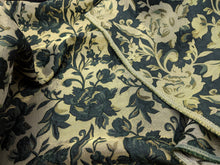 Load image into Gallery viewer, FS-21184 - India Metallic Brocade (6 Colours)