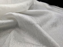 Load image into Gallery viewer, FS-2124 - Taiwan Crushed Organza (8 Colours)