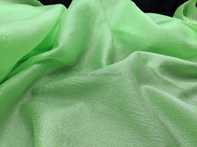 Load image into Gallery viewer, FS-2124 - Taiwan Crushed Organza (8 Colours)