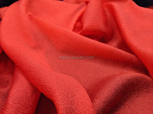 Load image into Gallery viewer, FS-2124 - Taiwan Crushed Organza (8 Colours)
