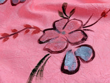 Load image into Gallery viewer, FS-21253 - India Crushed Pongee with Embroidery (3 Colours)