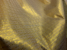 Load image into Gallery viewer, FS-21266 - India Light Brocade (1 Colour)