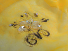 Load image into Gallery viewer, FS-21346 - India Hand-drawn pattern Chiffon with Embroidery (6 Colours)