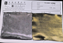 Load image into Gallery viewer, FS-22299 - India Metallic Light Sheet Brocade (2 Colours)