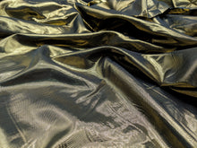 Load image into Gallery viewer, FS-22299 - India Metallic Light Sheet Brocade (2 Colours)