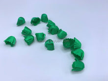 Load image into Gallery viewer, 1cm Fabric Flower Petals - Lily of the valley (15 Colours)