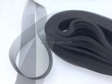 Load image into Gallery viewer, FS-2301 - Horsehair Braid - 2 inches/ 5cm (2 Colours)