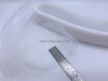 Load image into Gallery viewer, FS-2301 - Horsehair Braid - 2 inches/ 5cm (2 Colours)