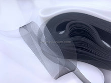 Load image into Gallery viewer, FS-2301 - Horsehair Braid - 2 inches/ 5cm (2 Colours)