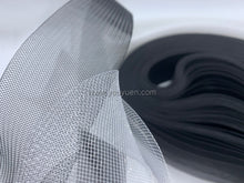 Load image into Gallery viewer, FS-2301 - Horsehair Braid - 2 inches/ 5cm (2 Colours)