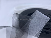 Load image into Gallery viewer, FS-2301 - Horsehair Braid - 2 inches/ 5cm (2 Colours)