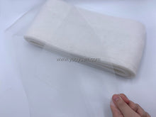 Load image into Gallery viewer, FS-2301 - Horsehair Braid - 6 inches/ 15cm (1 Colour)