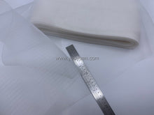 Load image into Gallery viewer, FS-2301 - Horsehair Braid - 6 inches/ 15cm (1 Colour)