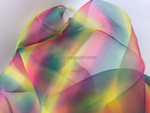 Load image into Gallery viewer, FS-2448 - Japan Rainbow Organza (1 Colour)