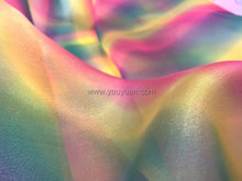 Load image into Gallery viewer, FS-2448 - Japan Rainbow Organza (1 Colour)