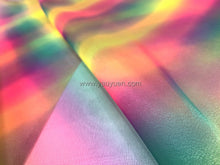 Load image into Gallery viewer, FS-2448 - Japan Rainbow Organza (1 Colour)