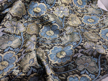 Load image into Gallery viewer, FS-2513 - India Metallic Brocade (5 Colours)