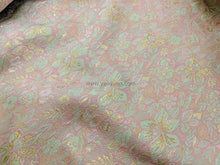 Load image into Gallery viewer, FS-2520A - India Metallic Brocade (3 Colours)