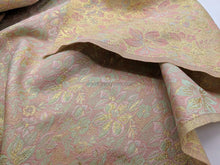 Load image into Gallery viewer, FS-2520A - India Metallic Brocade (3 Colours)