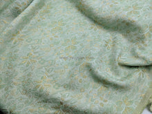 Load image into Gallery viewer, FS-2520A - India Metallic Brocade (3 Colours)